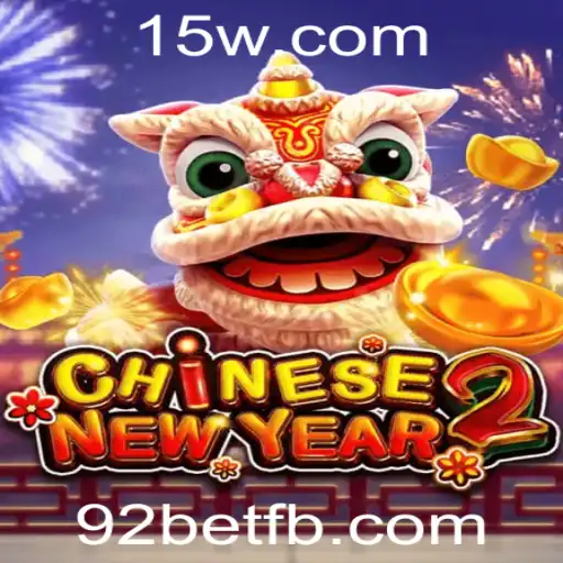 CHINESENEWYEAR2: Descubra o Fascinante Mundo do Jogo com 92bet