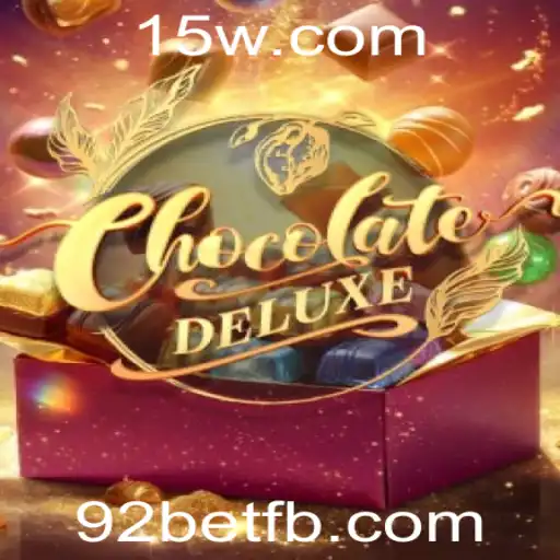Descubra ChocolateDeluxe: Um Jogo de Estratégia Inovador com 92bet