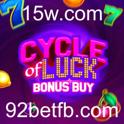 Cycle of Luck Bonus Buy: Uma Excitação Inovadora no Mundo 92bet