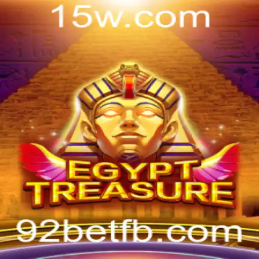 Explore o Fascinante Mundo de EgyptTreasure com 92bet