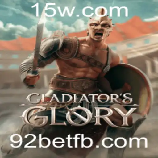 GladiatorsGlory: Reviva a Era dos Gladiadores com 92bet