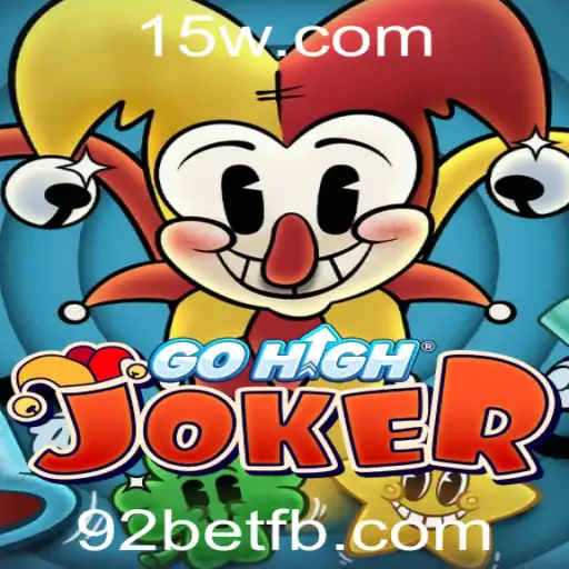 Explorando o Universo do Jogo GoHighJoker e sua Popularidade em 92bet