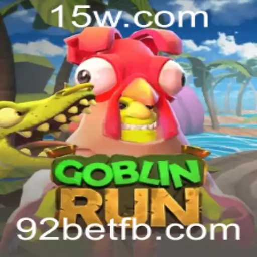Descubra o Fascinante Mundo de GoblinRun com 92bet