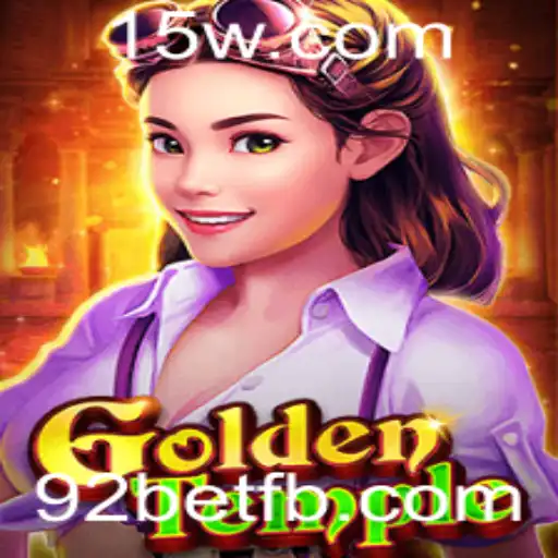Descubra a Aventura do Jogo GoldenTemple com 92bet