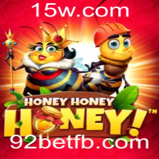Descubra o Encantador Mundo de HoneyHoneyHoney no 92bet