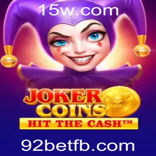 Explorando o Excitante Mundo de JokerCoins e 92bet