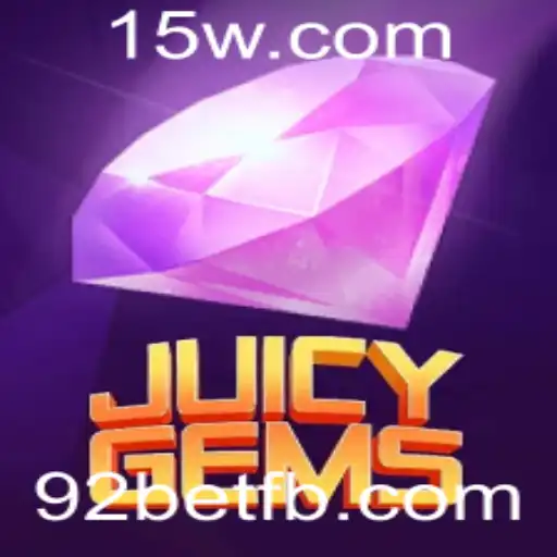 Explorando o Mundo de JuicyGems: O Jogo de Azar que Conquista com 92bet