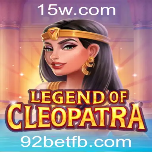 Descubra o Fascinante Mundo de LegendOfCleopatra com 92bet