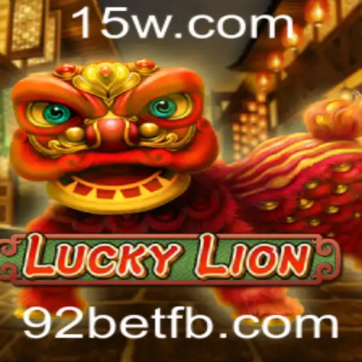 Descubra LuckyLion: O Empolgante Universo de 92bet