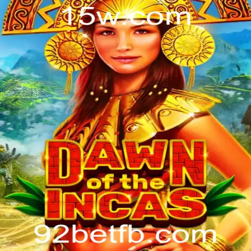DawnoftheIncas: Descubra o Mundo Antigo de Aventuras Estratégicas