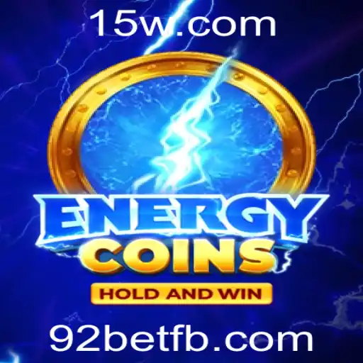 EnergyCoins: Descubra o Novo Jogo Impulsionado por 92bet