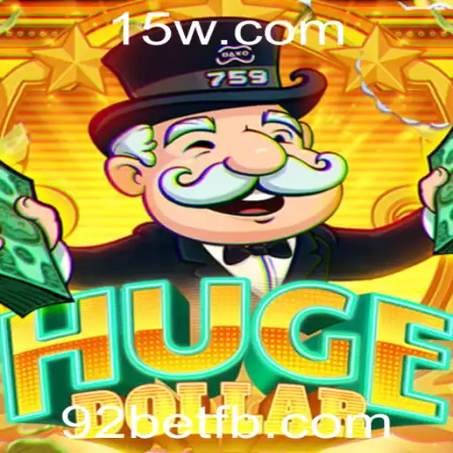 Descubra o Fascinante Mundo de HugeDollar e a Plataforma 92bet