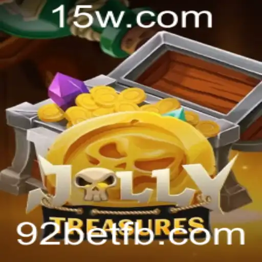 Descubra Aventuras Inesquecíveis com JollyTreasures: O Jogo de Aventura da 92bet