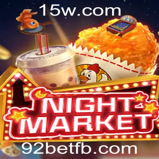 NIGHTMARKET: Explorando o Mundo Imersivo do Jogo com 92bet