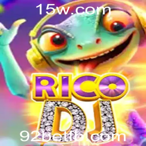 RicoDJ: O Novo Fenômeno dos Jogos com 92bet