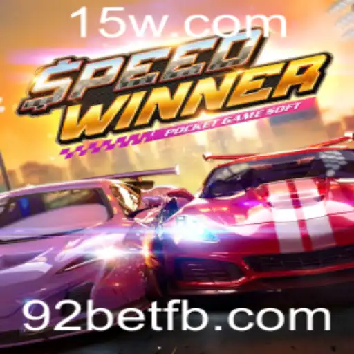 Explorando o Jogo SpeedWinner e a Plataforma 92bet