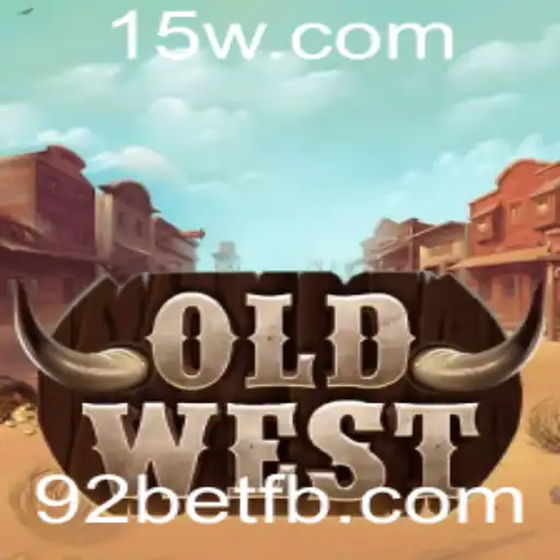 OldWest: Uma Aventura no Oeste Selvagem com 92bet