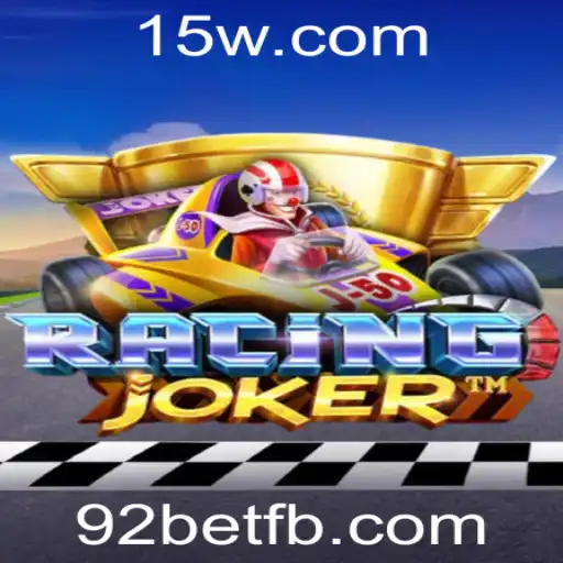 RacingJoker: Uma Nova Era de Corridas e Estratégias
