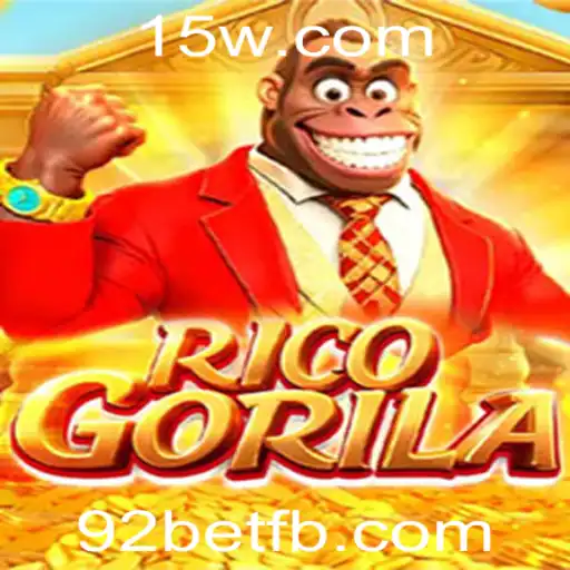 Descubra o Fascinante Mundo de RicoGorila com 92bet