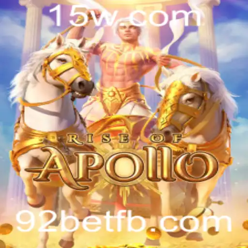 RiseofApollo: Descubra o Novo Jogo de 92bet