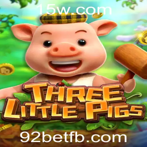 Explorando o Jogo THREELITTLEPIGS: Uma Nova Aventura no Mundo dos Jogos