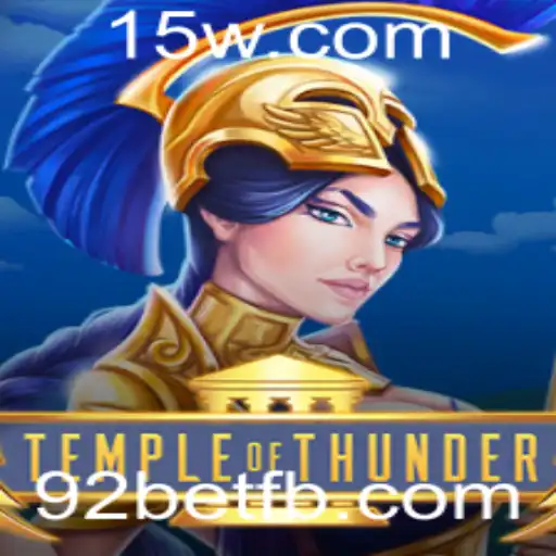 TempleofThunder: Descubra o Novo Fenômeno do Universo dos Jogos
